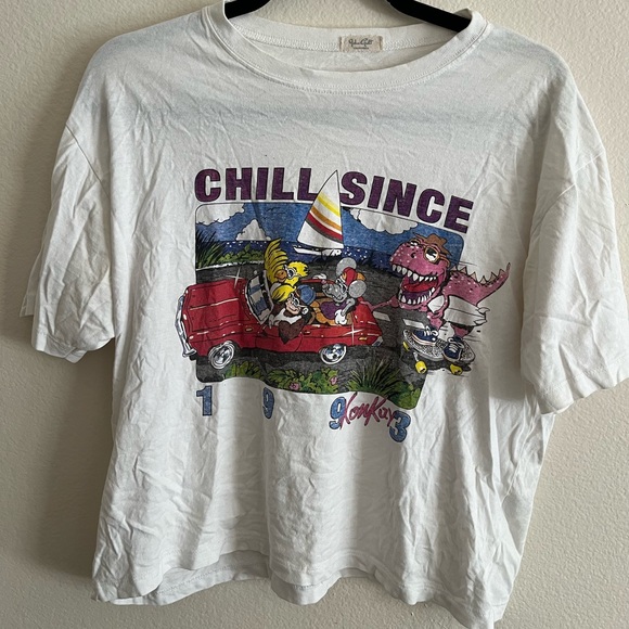 Brandy mellvile (chill since 1973) - Picture 1 of 2